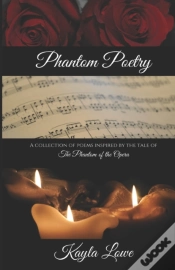 Capa do artigo Phantom Poetry