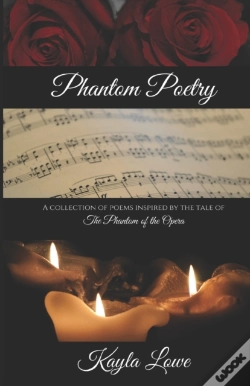 Capa do artigo Phantom Poetry