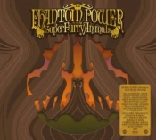 Capa do artigo Phantom Power - CD