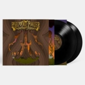 Capa do artigo Phantom Power - Vinil