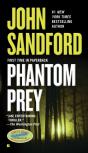 Phantom Prey - Preview