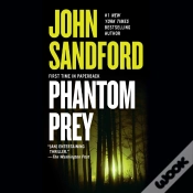 Capa do artigo Phantom Prey