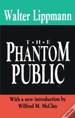 Capa do artigo Phantom Public