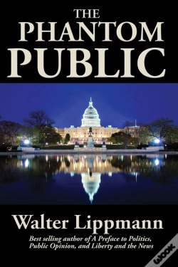 Capa do artigo Phantom Public