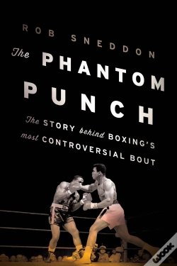 Capa do artigo Phantom Punch