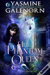Capa do artigo Phantom Queen