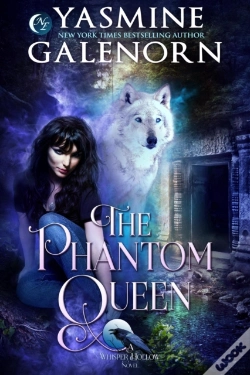 Capa do artigo Phantom Queen