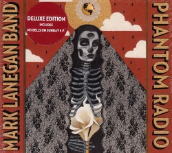 Capa do artigo Phantom Radio / No Bells On Sunday - CD