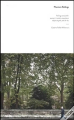Capa do artigo Phantom Railings