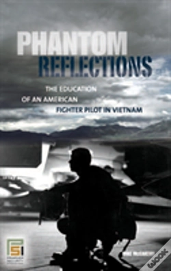 Capa do artigo Phantom Reflections