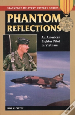 Capa do artigo Phantom Reflections