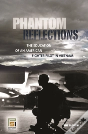 Capa do artigo Phantom Reflections