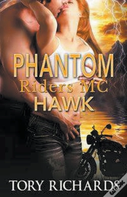Capa do artigo Phantom Riders Mc - Hawk