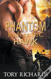 Capa do artigo Phantom Riders Mc - Hawk