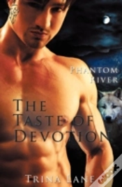 Capa do artigo Phantom River: The Taste Of Devotion