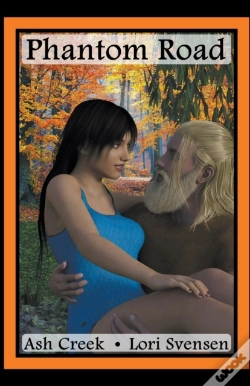 Capa do artigo Phantom Road