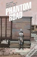 Phantom Road Volume 2