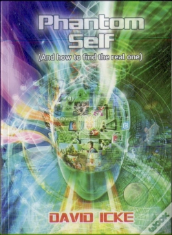 Capa do artigo Phantom Self