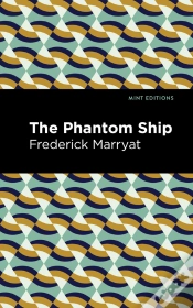 Capa do artigo Phantom Ship