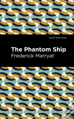 Capa do artigo Phantom Ship
