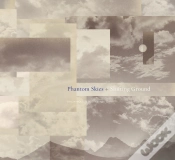 Capa do artigo Phantom Skies And Shifting Ground