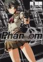 Phantom T.1 - Preview