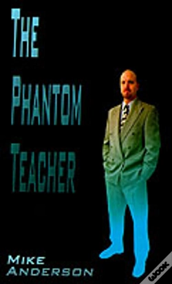 Capa do artigo Phantom Teacher