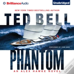 Capa do artigo Phantom