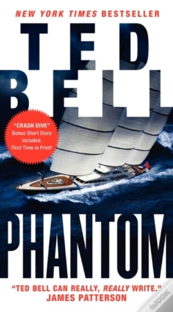 Capa do artigo Phantom