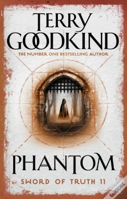 Capa do artigo Phantom