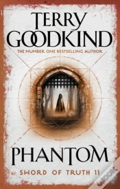 Capa do artigo Phantom