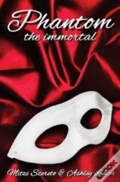 Capa do artigo Phantom: The Immortal