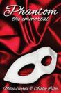 Phantom: The Immortal - Preview
