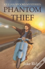 Capa do artigo Phantom Thief