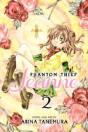 Phantom Thief Jeanne, Vol. 2 - Preview