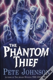 Capa do artigo Phantom Thief