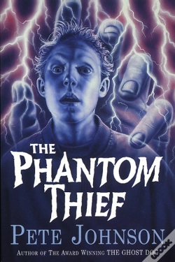 Capa do artigo Phantom Thief
