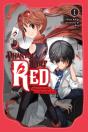 Phantom Thief Red, Vol. 1 - Preview