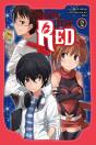 Phantom Thief Red, Vol. 2 - Preview