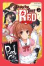 Phantom Thief Red, Vol. 3 - Preview
