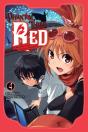 Phantom Thief Red, Vol. 4 - Preview