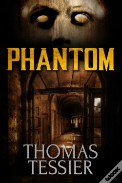 Capa do artigo Phantom