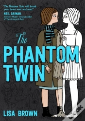 Capa do artigo Phantom Twin The