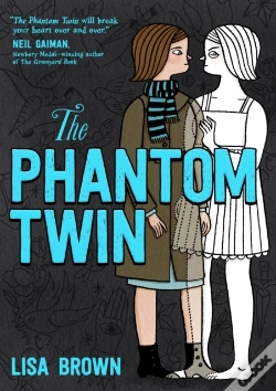 Capa do artigo Phantom Twin The