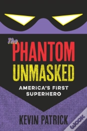 Capa do artigo Phantom Unmasked