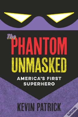 Capa do artigo Phantom Unmasked