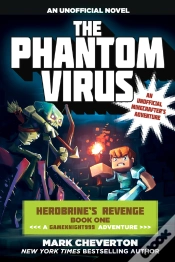 Capa do artigo Phantom Virus