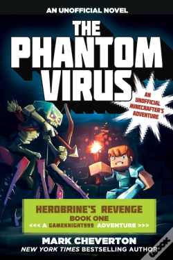 Capa do artigo Phantom Virus