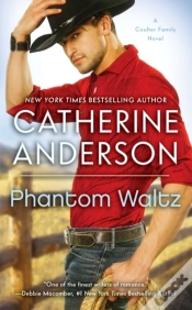 Capa do artigo Phantom Waltz