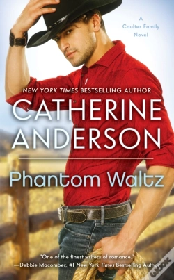 Capa do artigo Phantom Waltz